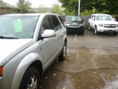Used 2005 Saturn Vue