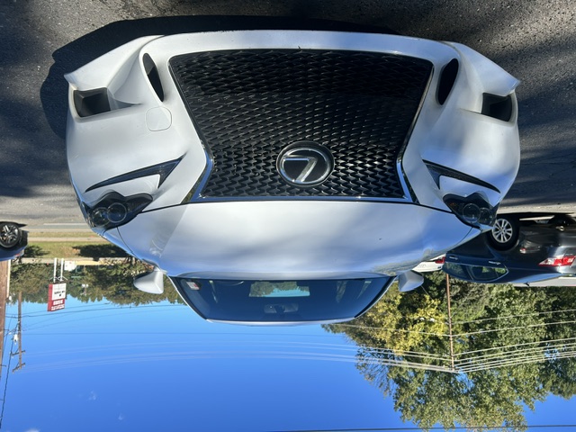 Used 2016 Lexus IS 300 AWD image 8
