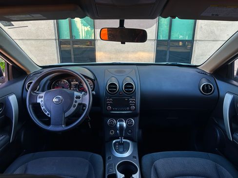Used 2014 Nissan Rogue 2WD S image 21