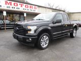 Used 2017 Ford F150 STX image 2
