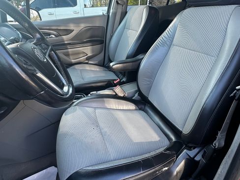 Used 2014 Buick Encore Convenience image 9