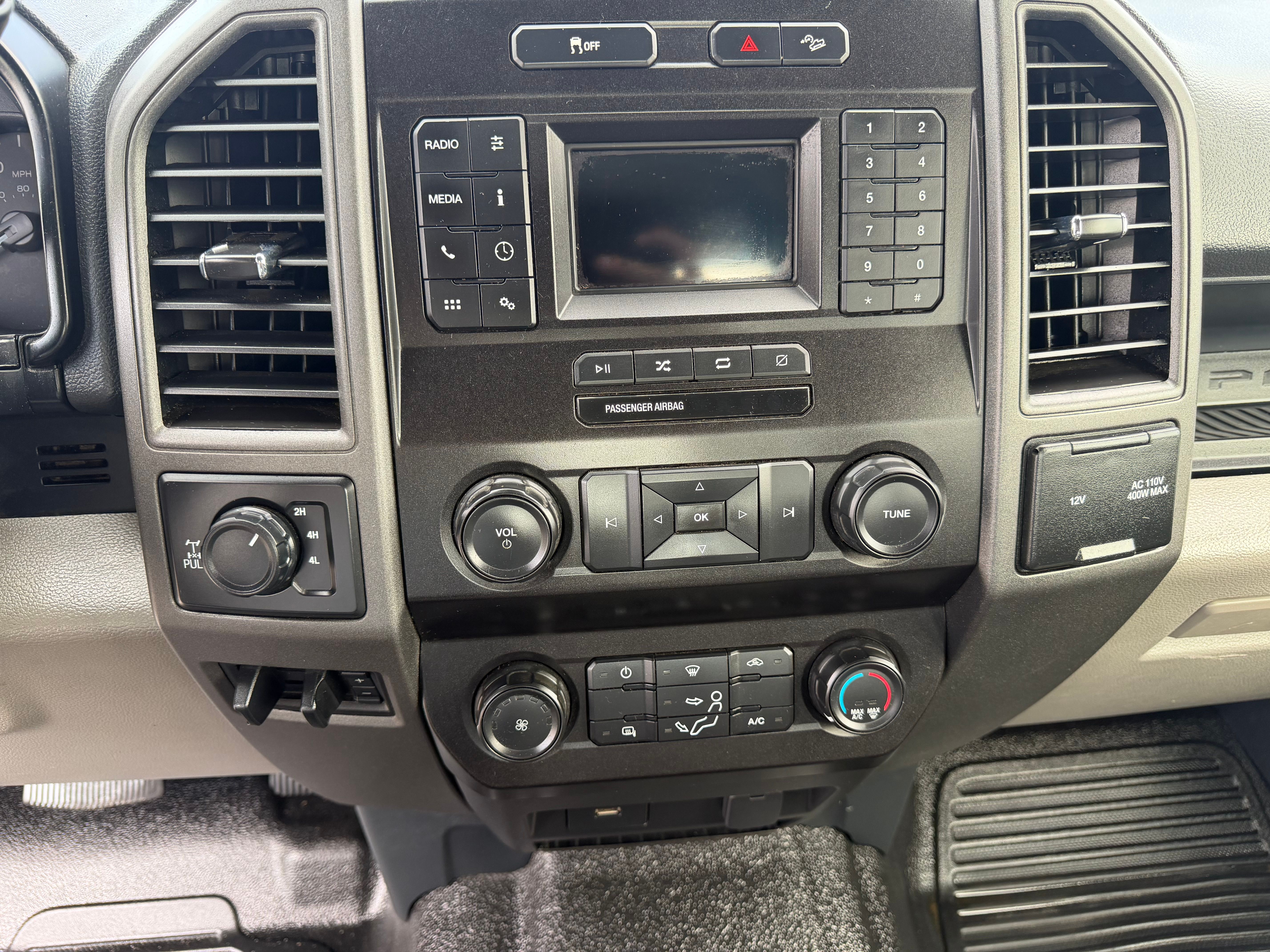 Used 2022 Ford F250 4x4 SuperCab Super Duty image 15