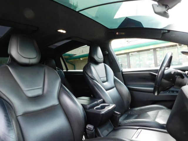 Used 2016 Tesla Model X P90D AWD/4WD image 24