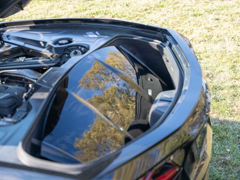 Used 2020 Chevrolet Corvette image 66