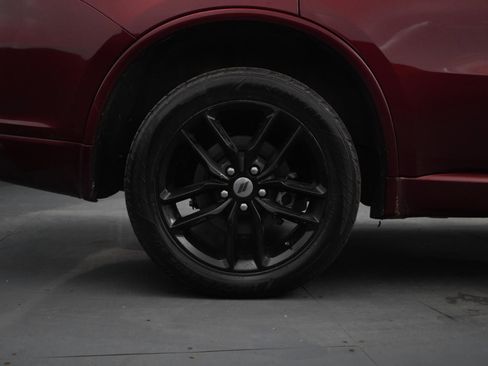 Used 2022 Dodge Durango GT image 18