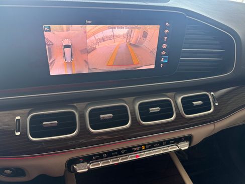 Used 2020 Mercedes-Benz GLS 580 image 57