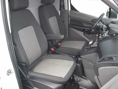 Used 2021 Ford Transit Connect XL FWD image 10