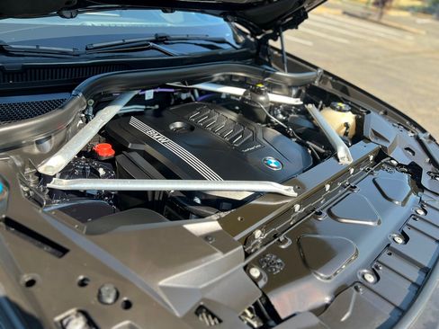 Used 2021 BMW X5 xDrive40i image 21