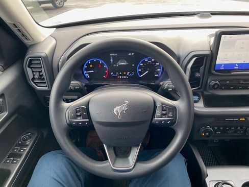 Used 2023 Ford Bronco Sport Big Bend image 10