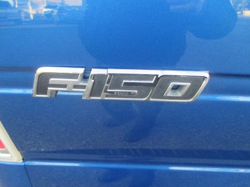 Used 2013 Ford F150 XLT image 9