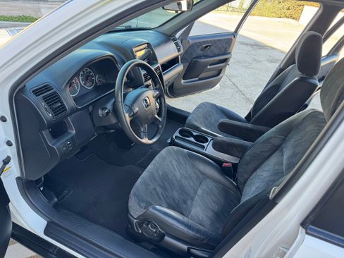 Used 2003 Honda CR-V EX image 20