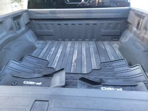 Used 2023 Ford F150 4x4 SuperCrew Tremor image 10