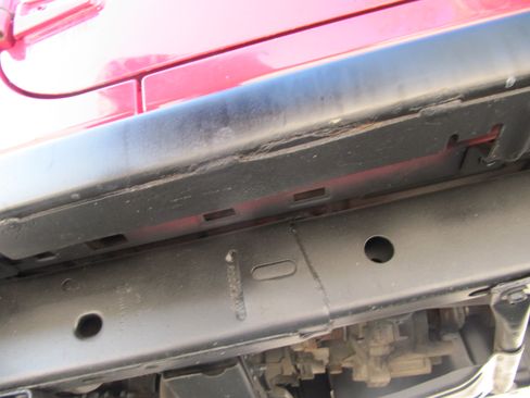 Used 2011 Jeep Wrangler Rubicon image 14