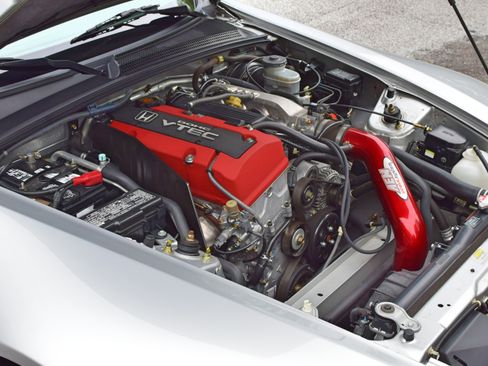 Used 2002 Honda S2000 UNAVAIL image 88