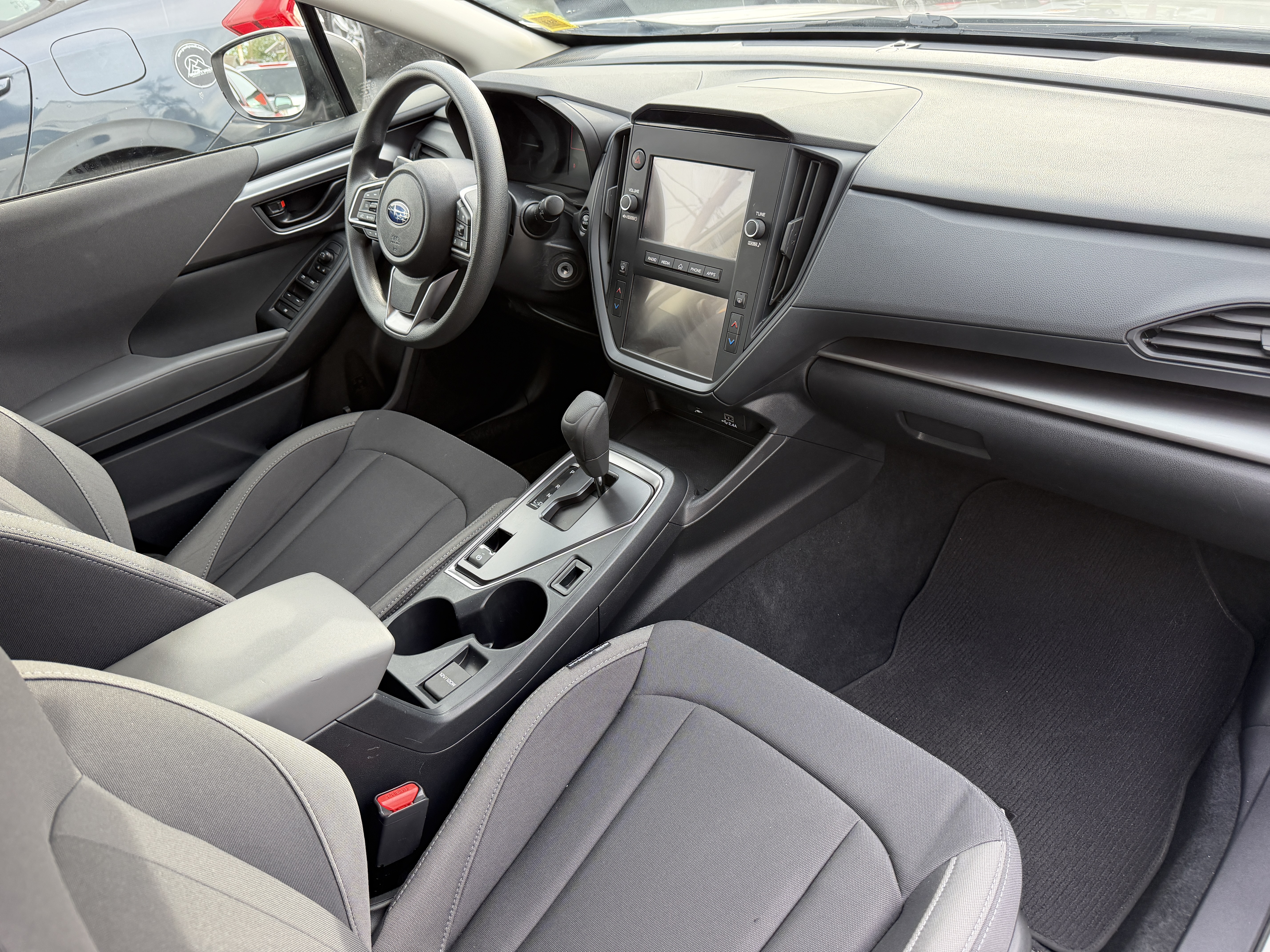 Used 2024 Subaru Impreza 2.0i Hatchback AWD/4WD image 20
