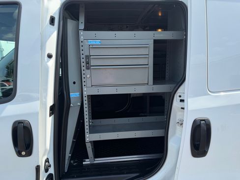 Used 2020 RAM ProMaster City Wagon FWD image 11