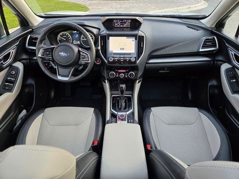 Used 2021 Subaru Forester Limited image 39