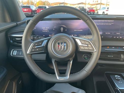 New 2026 Buick Enclave Sport Touring w/ Power Package image 16