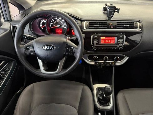Used 2016 Kia Rio LX image 12