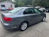 Used 2013 Volkswagen Jetta 2.5 SE image 3