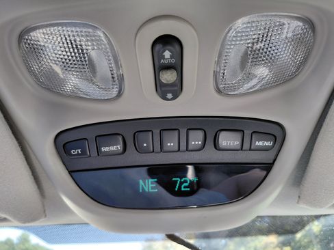 Used 2007 Jeep Liberty Limited image 19