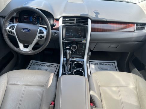 Used 2014 Ford Edge Limited image 3