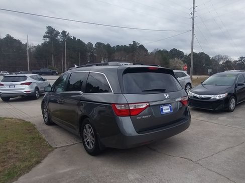 Used 2012 Honda Odyssey EX-L image 4