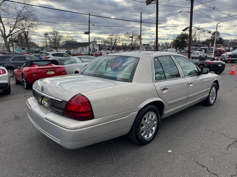 Used 2008 Mercury Grand Marquis LS image 20
