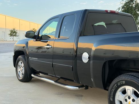 Used 2008 Chevrolet Silverado 1500 LT image 37