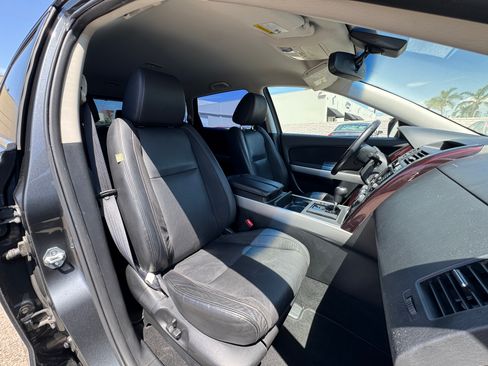 Used 2014 MAZDA CX-9 FWD Grand Touring image 17