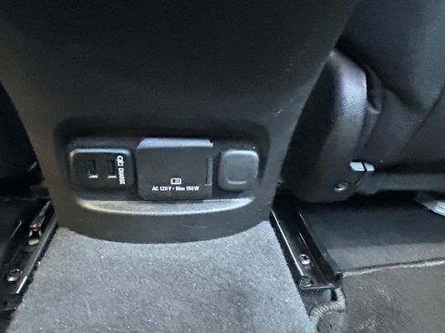 Used 2016 Chevrolet Malibu LT FWD image 25