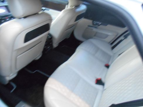 Used 2016 Jaguar XJ L Supercharged image 7