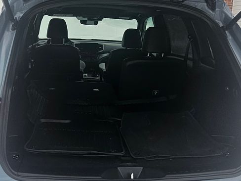 Used 2023 Honda Passport EX-L image 16