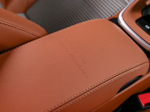 Used 2024 Porsche 911 Turbo S image 73