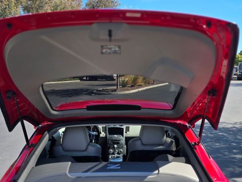 Used 2007 Nissan 350Z Touring image 25