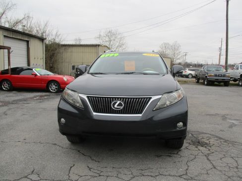 Used 2010 Lexus RX 350 image 3