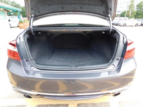 Used 2017 Honda Accord Sport Special Edition Sedan image 7