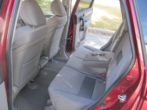 Used 2011 Honda CR-V EX image 9