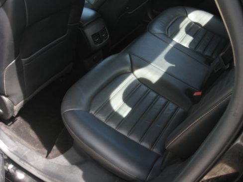 Used 2017 Ford Fusion SE FWD image 7