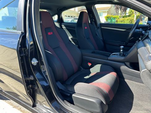 Used 2020 Honda Civic Si image 19