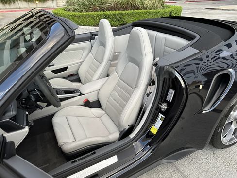 Used 2024 Porsche 911 Turbo S image 28