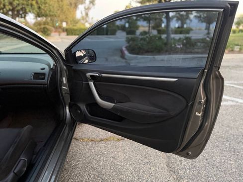Used 2007 Honda Civic Si Coupe image 32