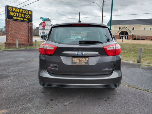 Used 2015 Ford C-MAX SE image 5