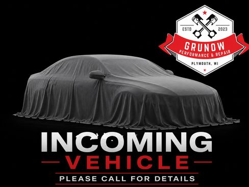 Used 2015 Subaru WRX UNAVAIL AWD/4WD image 1