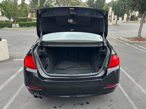 Used 2016 BMW 528i image 8