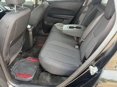 Used 2017 GMC Terrain SLE image 9