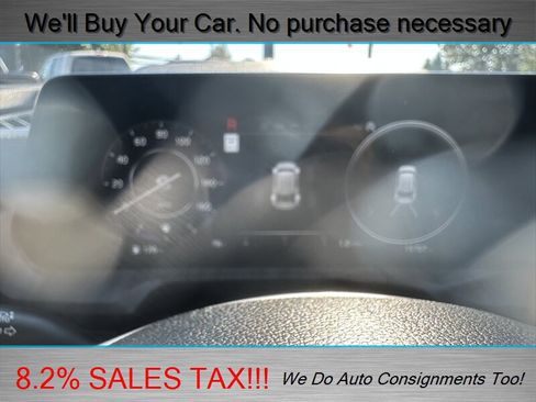 Used 2024 Kia Telluride SX Prestige image 24