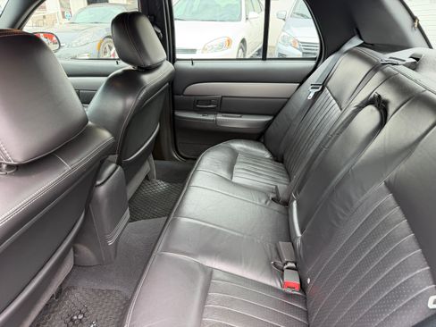 Used 2003 Mercury Marauder UNAVAIL RWD image 13