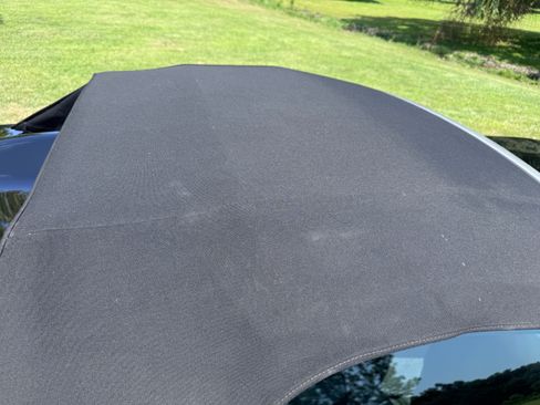 Used 2007 Pontiac Solstice GXP image 27