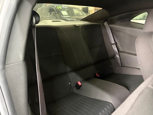 Used 2012 Chevrolet Camaro LS Coupe RWD image 15